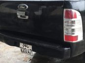 Cần tiền bán xe Ford Ranger năm sản xuất 2011, màu đen, xe nhập, giá 350tr