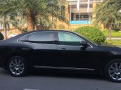 Bán Hyundai Equus sản xuất năm 2010, màu đen