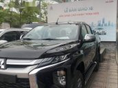 Cần bán xe Mitsubishi Triton 4x4AT Mivec Premium sản xuất năm 2019, nhập khẩu, giá tốt