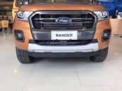 Bán xe Ford Ranger Wildtrak 4x4, 4x2, XLT, XLS, XL sản xuất 2019, xe nhập khẩu, giá tốt nhất - Liên hệ: 0766.120.596