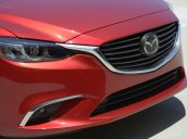 Có thể bạn chưa biết về Mazda 6 thời thượng, đẳng cấp, giá tốt