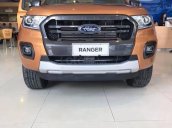 Bán Ford Ranger Wildtrak 4x4, 4x2 đời 2019, nhập khẩu, liên hệ 0766.120.596 em Tuấn