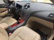 Gia đình đổi xe bán Lexus ES350 đen tuyền 2009, chính chủ