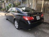 Gia đình đổi xe bán Lexus ES350 đen tuyền 2009, chính chủ