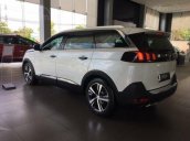 Bán Peugeot 5008 AT 1.6 năm 2019, màu trắng