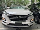 Cần bán xe Hyundai Tucson FL năm sản xuất 2019, xe nhập, 798 triệu