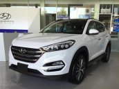 Cần bán xe Hyundai Tucson FL năm sản xuất 2019, xe nhập, 798 triệu