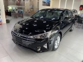 Siêu giảm giá Elantra 2019, tặng tiền mặt 39tr, mua trả góp 85%, có xe giao ngay. LH ngay 086.24.42.688