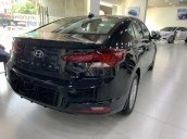 Siêu giảm giá Elantra 2019, tặng tiền mặt 39tr, mua trả góp 85%, có xe giao ngay. LH ngay 086.24.42.688