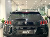 Bán xe Peugeot 3008 mới giá khuyến mại siêu khủng