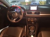 Bán ô tô Mazda 3 2.0 AT sản xuất năm 2015, màu xám chính chủ, giá 605tr