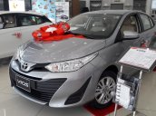 Bán Toyota Vios tặng ngay quà tặng lên đến 60tr, LS chỉ 0.33%/ Tháng