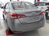 Bán Toyota Vios tặng ngay quà tặng lên đến 60tr, LS chỉ 0.33%/ Tháng