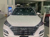 Bán xe Hyundai Tucson 2.0 AT CRDi sản xuất 2019, màu trắng