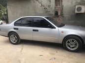 Cần bán gấp Nissan Maxima sản xuất 1991, màu bạc, nhập khẩu nguyên chiếc  