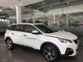 Bán Peugeot 5008 năm sản xuất 2019, màu trắng