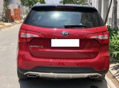 Bán Kia Sorento GATH 2.4AT, màu đỏ, sản xuất 2019, biển SG, đi 900km