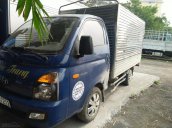 Bán Hyundai H 100 2016, màu xanh lam