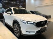 Mazda CX5 gía tốt nhất khu vực Hà Nội - ưu đãi tháng 6/2019