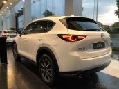 Mazda CX5 gía tốt nhất khu vực Hà Nội - ưu đãi tháng 6/2019