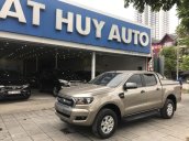 Bán xe Ford Ranger XLS 4x2 AT năm sản xuất 2015, màu vàng, nhập khẩu nguyên chiếc, 545 triệu