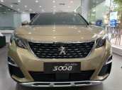 Peugeot 3008 khuyến mãi cực hot