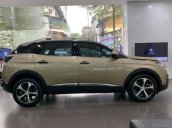 Peugeot 3008 khuyến mãi cực hot