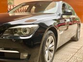 Bán BMW 730Li sản xuất 2011