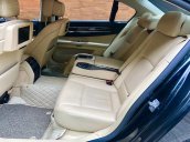 Bán BMW 730Li sản xuất 2011