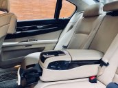 Bán BMW 730Li sản xuất 2011