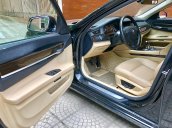 Bán BMW 730Li sản xuất 2011