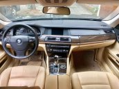 Bán BMW 730Li sản xuất 2011