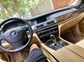 Bán BMW 730Li sản xuất 2011