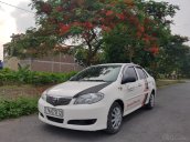 Bán Toyota Vios đời 2007 màu trắng, xe chính chủ, biển Thái Bình, cần bán 166 triệu