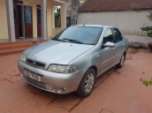 Cần bán Fiat Albeo 2007 số sàn, máy 1.6, xe 1 chủ từ đầu, không taxi 0964674331