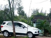 Bán gấp Ford EcoSport đời 2016, màu trắng, giá tốt