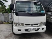 Bán Kia K3000S sản xuất 2010, màu trắng, xe nhập