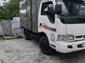 Bán Kia K3000S sản xuất 2010, màu trắng, xe nhập