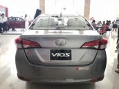 Bán ô tô Toyota Vios E MT năm 2019, giá thấp, giao nhanh