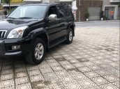 Cần bán gấp Toyota Prado sản xuất 2009, màu đen, xe nhập giá cạnh tranh