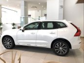 Bán Volvo XC60 2019, màu trắng, nhập khẩu nguyên chiếc