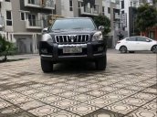 Cần bán gấp Toyota Prado sản xuất 2009, màu đen, xe nhập giá cạnh tranh