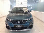 Bán xe Peugeot 5008 năm sản xuất 2019 giá tốt