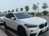 Bán ô tô BMW X1 sDriver năm sản xuất 2016, màu trắng