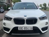 Bán ô tô BMW X1 sDriver năm sản xuất 2016, màu trắng