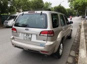 Xe Ford Escape XLS sản xuất 2010, giá 380tr