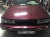 Cần bán Toyota Camry sản xuất năm 1992, màu đỏ