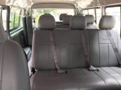 Bán xe Toyota Hiace đời 2009 chính chủ, 325 triệu