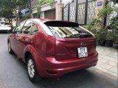 Cần bán lại xe Ford Focus năm 2009, màu đỏ số tự động, giá 325tr