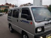 Bán xe Suzuki Super Carry Van năm 1998, màu bạc như mới, giá chỉ 68 triệu